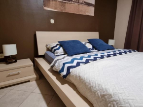 Гостиница M&M Apartments  Биоград На Мору